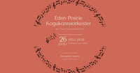 Eden Prairie Kogukonnaorkester (USA)