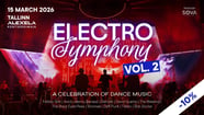 Electro Symphony vol.2