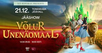 Võlur Unenäomaal / Волшебник в Стране Грёз EESTI KEELES