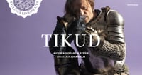Tikud
