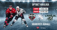 HC Panter HOOAEG 2026/2027