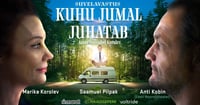 Suvelavastus ''Kuhu Jumal Juhatab''