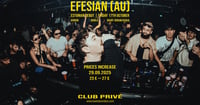 EFESIAN