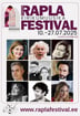 XXXIII Rapla Kirikumuusika Festivali pass
