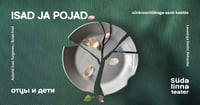 Isad ja pojad / Отцы и дети / Vene Teater / Esietendus