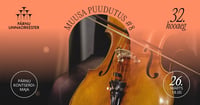 Muusa Puudutus #8