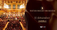 Vienna Mozart Orchestra / Viini Mozarti Orkester