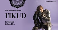 Tikud