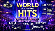 World Hits Symphony - Universe Orchestra