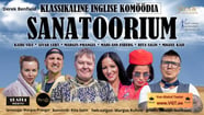 Komöödia ''Sanatoorium''