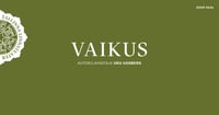 Vaikus