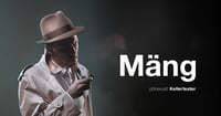 Anthony Shaffer ''Mäng'' / Kellerteater