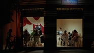 071720 / Shorts lühifilmi võistlusprogramm 4