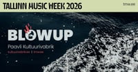 TMW 2026 | Blowup