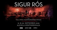 Sigur Rós