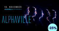 Alphaville