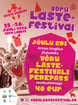 Võru Lastefestival 2026