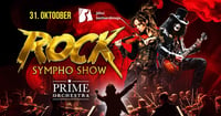 Prime Orchestra. Rock Sympho Show IV