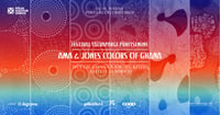 Ama & Jones Colors of Ghana. Festival Taevapargi pühitsemine