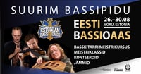 Eesti Bassioaas 2025