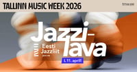 TMW 2026 | Jazzilava laupäev