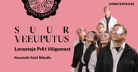 Suur veeuputus