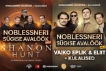 Noblessneri Sügise Avalöök