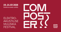 Composter / Südalinna Teater