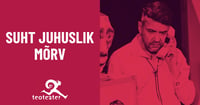Suht juhuslik mõrv