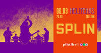 Ansambel Splin ''Best Hits Ever''