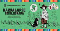 Karjalapse seiklusrada Eesti Vabaõhumuuseumis