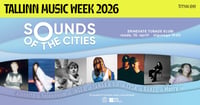 TMW 2026 | Muusikalinnade helid