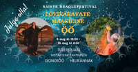 Lõviväravate maagililne ÖÖ - ainult naistele!