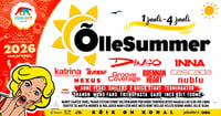 Õllesummer 2026