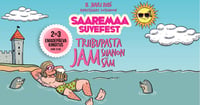 Saaremaa Suvefest 2026