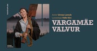 Vargamäe valvur