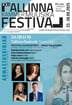 XXI Tallinna Kammermuusika Festivali avakontsert "Hinge saladused"
