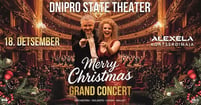 Merry Christmas Grand Concert