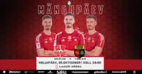 Harju JK vs FC Nõmme United