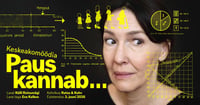 Paus kannab... Keskeakomöödia