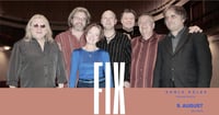Ansambel FIX kontsert