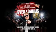 Sven Lõhmus - 30 aastat hitte / Õhtud Anuga looduskaunis Eestis