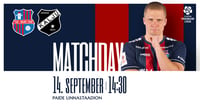 A. LE COQ PREMIUM LIIGA / Paide Linnameeskond vs Nõmme Kalju FC / Paide Linnameeskond kodumängud 2025