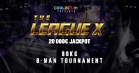 The League X