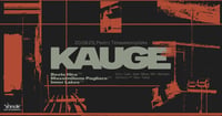 KAUGE Festival 2025