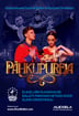 International Festival Ballet & Festival Symphoniker Orchestra ''Pähklipureja'' / ''Nutcracker''