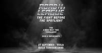 Road To The League