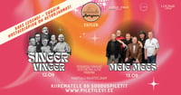 RetroJaam esitleb: Singer Vinger