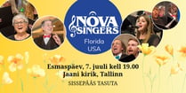 Nova Singers (Florida, USA)