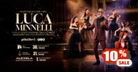 Luca Minnelli